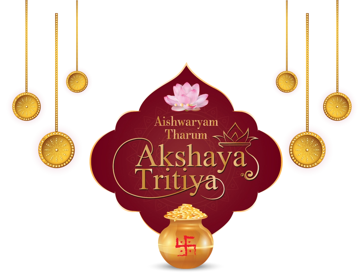 Akshaya Tritiya
